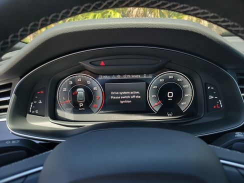 New 2026 Audi Q8 Premium Plus AWD/4WD image 31