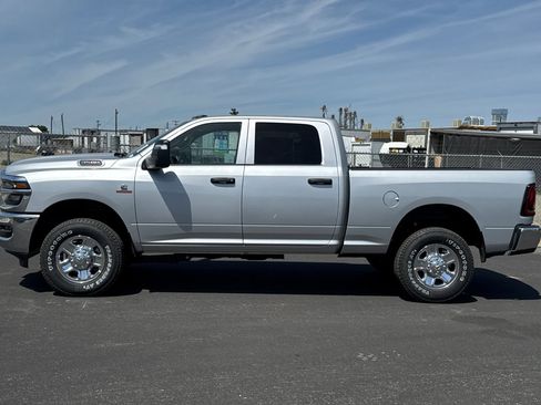 New 2026 RAM 3500 Tradesman w/ Chrome Appearance Group A AWD/4WD image 6