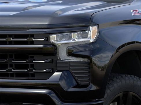 New 2026 Chevrolet Silverado 1500 RST image 10