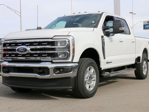 New 2026 Ford F250 XLT w/ XLT Premium Package image 1