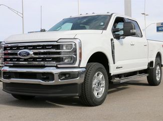 New 2026 Ford F250 XLT w/ XLT Premium Package video 1