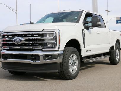 New 2026 Ford F250 XLT w/ XLT Premium Package