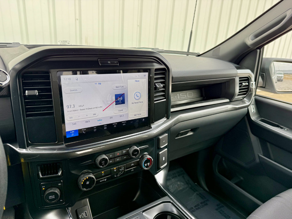New 2026 Ford F150 STX w/ Equipment Group 200A AWD/4WD image 19