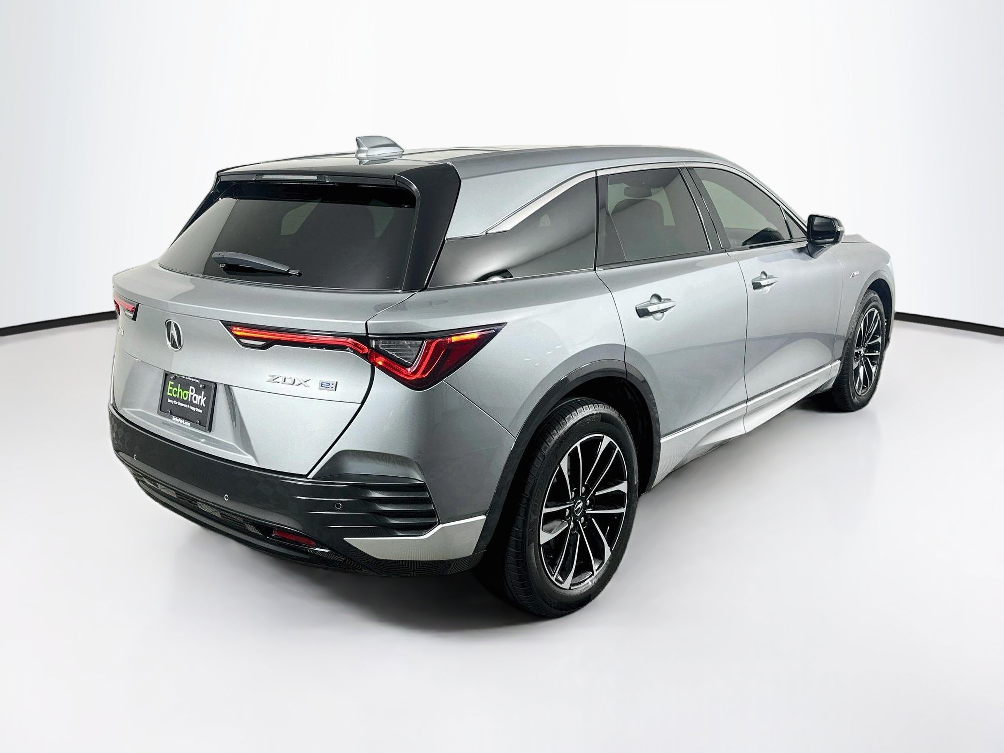 Used 2024 Acura ZDX A-Spec RWD image 9
