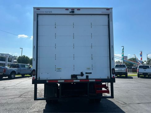 Used 2022 Ford F450 XL w/ Power Equipment Group RWD image 4