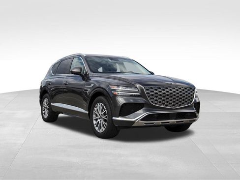 Used 2025 Genesis GV80 2.5T Standard AWD/4WD image 1