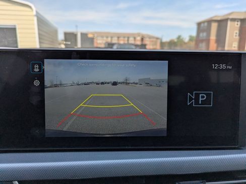 Certified 2025 Hyundai Sonata SEL image 18