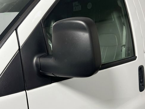 Used 2021 Chevrolet Express 2500 Extended w/ Communications Package RWD image 12