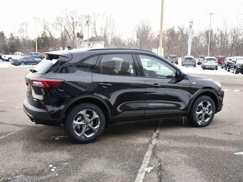 New 2026 Ford Escape ST-Line w/ Tech Pack #1 image 7