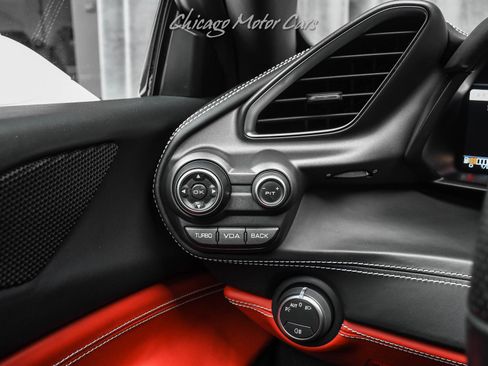 Used 2019 Ferrari 488 GTB image 12