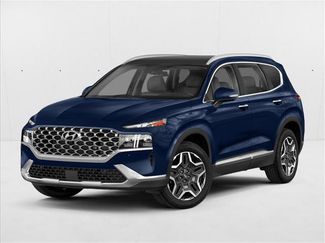 Used 2021 Hyundai Santa Fe Limited FWD video 1