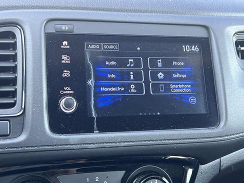 Used 2021 Honda HR-V Sport image 17