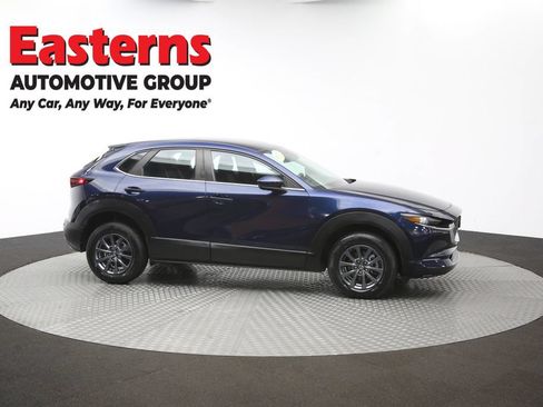 Used 2023 MAZDA CX-30 AWD 2.5 S image 45