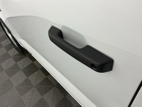 Used 2025 Ford F150 XL w/ Equipment Group 104A Hybrid image 12