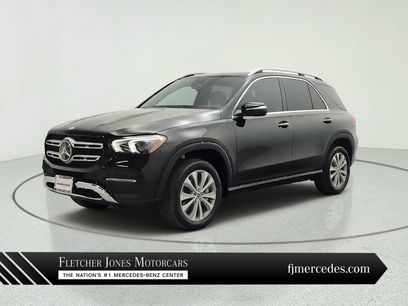 Used 2022 Mercedes-Benz GLE 350