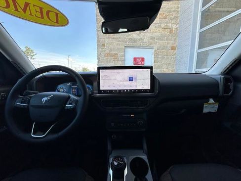 New 2025 Ford Bronco Sport Outer Banks w/ Outer Banks Tech Package+ image 22