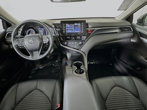 Used 2023 Toyota Camry SE image 27