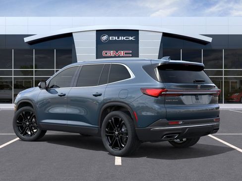 New 2026 Buick Enclave Preferred w/ Super Cruise Package FWD image 3