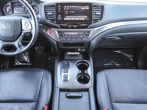 Used 2022 Honda Pilot Special Edition image 13