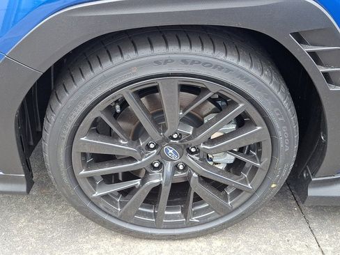 New 2026 Subaru WRX Limited image 4