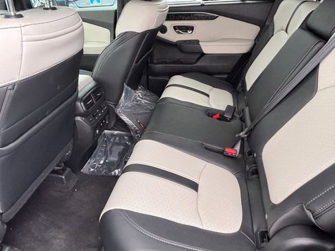 New 2026 Honda Passport TrailSport Elite image 14