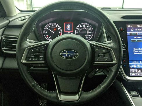Certified 2024 Subaru Outback Limited AWD/4WD image 19