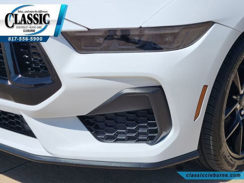 Used 2024 Ford Mustang GT image 8