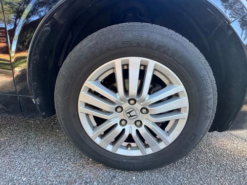 Used 2012 Honda Crosstour EX-L image 32