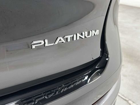 Certified 2024 Toyota Crown Platinum AWD/4WD image 29