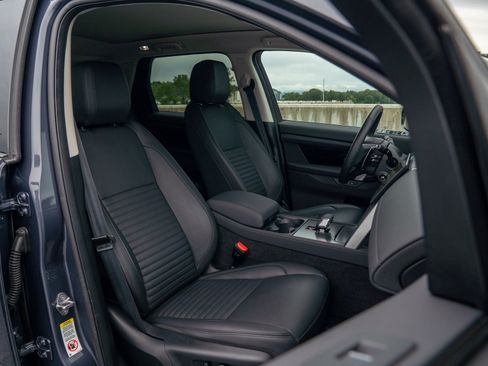 Used 2024 Land Rover Discovery Sport S AWD/4WD image 29