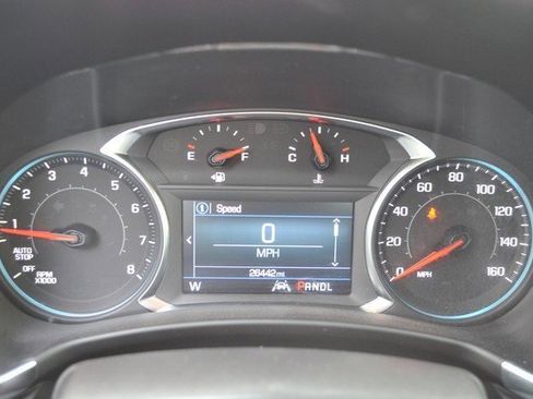 Used 2024 Chevrolet Equinox LT image 22