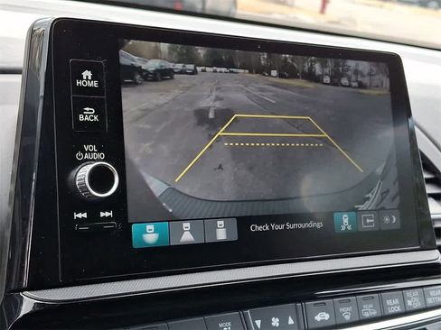 Used 2025 Honda Odyssey Touring image 21