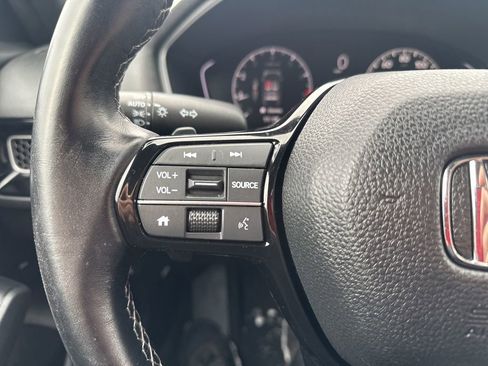 Certified 2023 Honda Civic Sport image 26