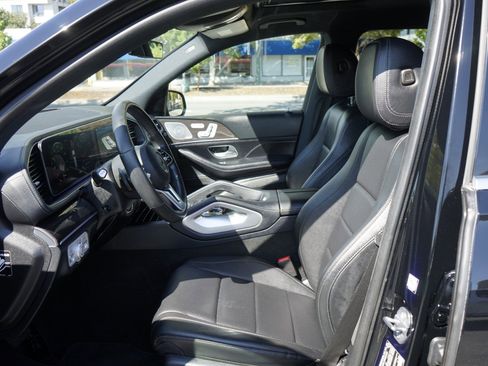 Used 2020 Mercedes-Benz GLS 450 GLS 450 image 17