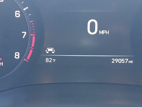 Used 2018 Genesis G80 3.3T Sport RWD image 19
