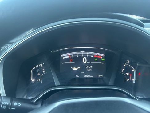 Used 2022 Honda CR-V EX image 16