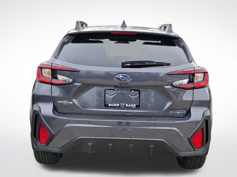 New 2026 Subaru Crosstrek 2.5i Limited AWD/4WD image 6