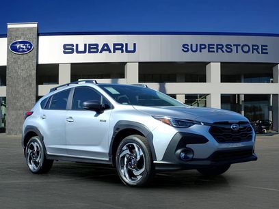 New 2026 Subaru Crosstrek 2.5i Limited