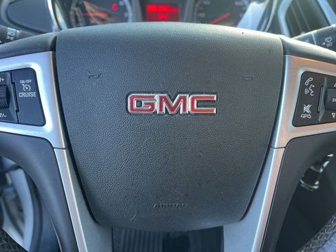 Used 2015 GMC Terrain SLE w/ Convenience Package image 19