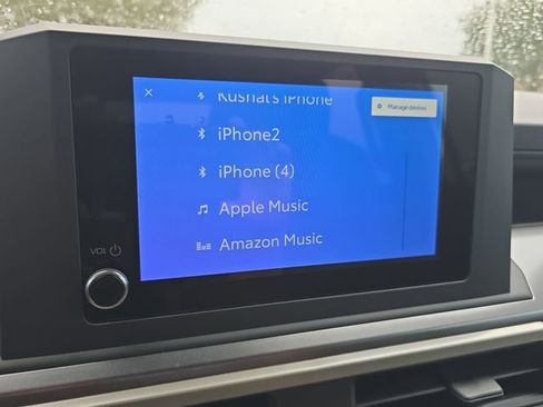 Used 2025 Toyota Tacoma SR5 image 20