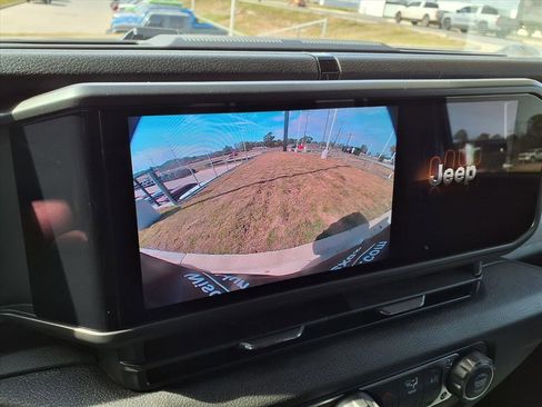 New 2026 Jeep Wrangler Willys image 8