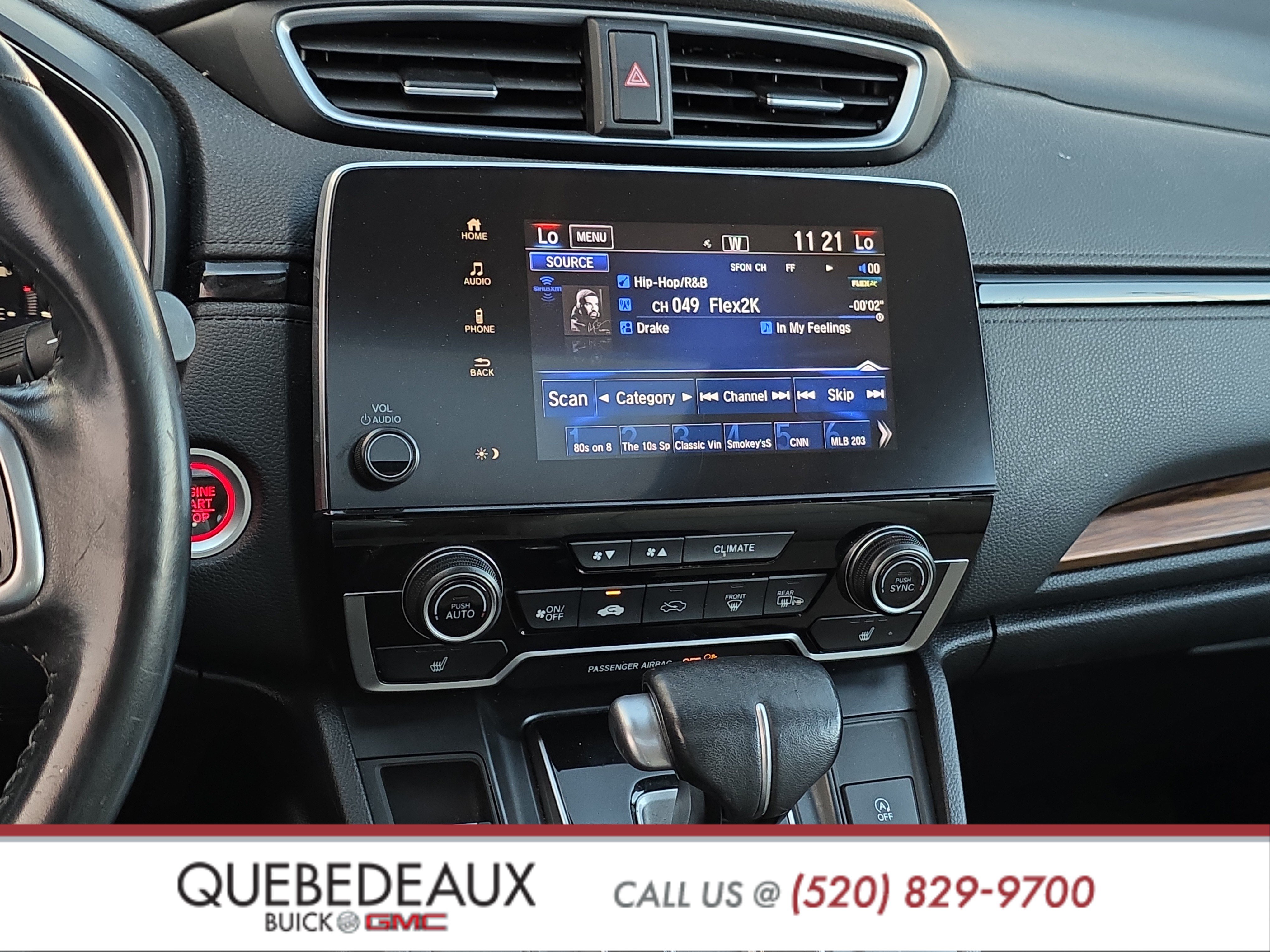 Used 2022 Honda CR-V EX-L image 15