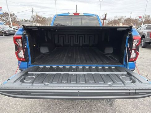 Certified 2024 Ford Ranger XLT w/ Technology Package image 25