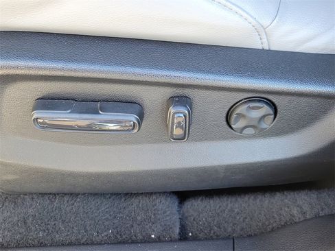 Certified 2021 Honda CR-V EX-L image 25