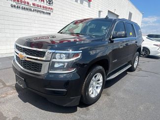 Used 2020 Chevrolet Tahoe LT AWD/4WD video 1