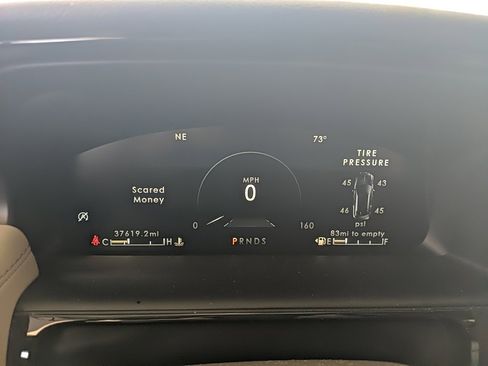 Certified 2022 Lincoln Nautilus Reserve w/ Equipment Group 201A image 24