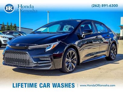 Used 2023 Toyota Corolla SE
