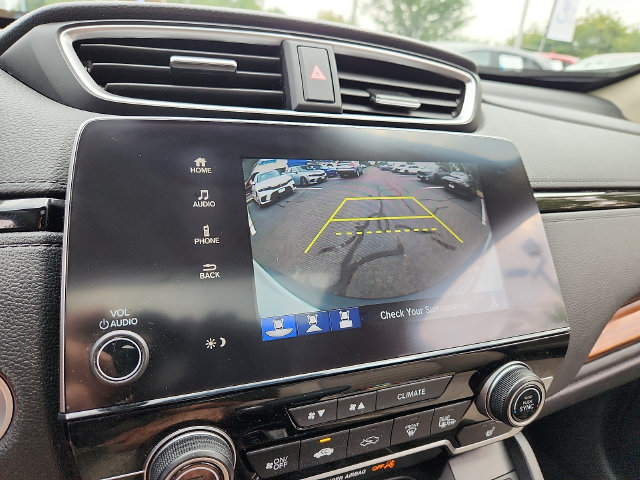 Used 2020 Honda CR-V EX image 19