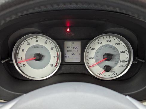 Used 2012 Subaru Impreza 2.0i Premium image 19