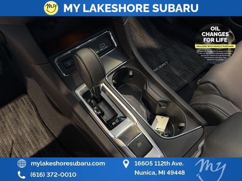 New 2026 Subaru Ascent Limited image 19